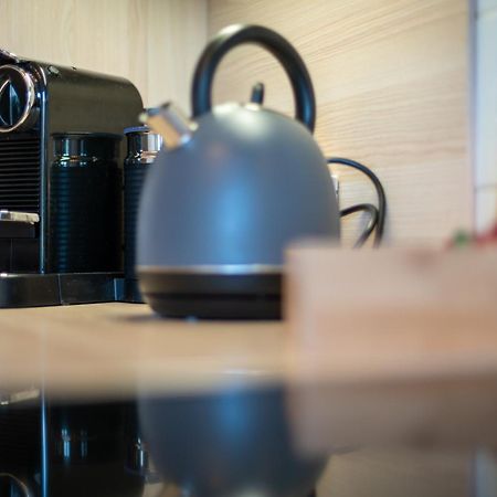 Stilvolles Apartment - Boxspringbetten - Netflix Кассель Экстерьер фото